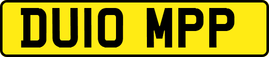 DU10MPP