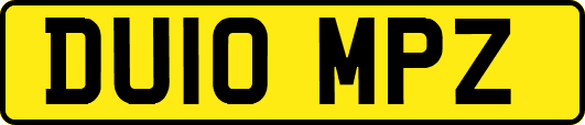 DU10MPZ
