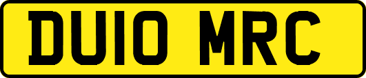 DU10MRC