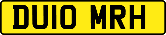 DU10MRH