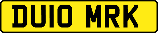 DU10MRK