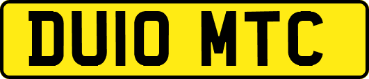 DU10MTC