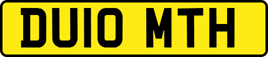 DU10MTH