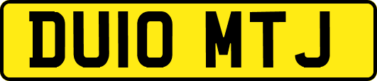 DU10MTJ