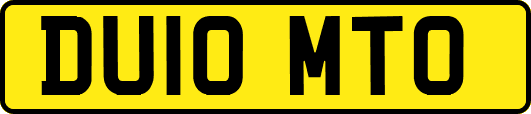 DU10MTO