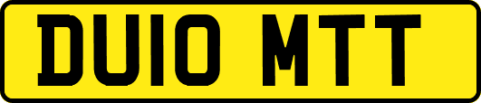 DU10MTT