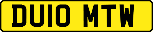 DU10MTW