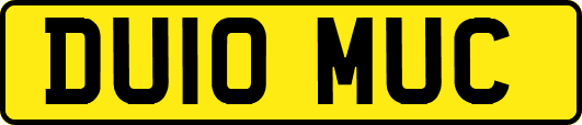 DU10MUC