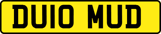 DU10MUD