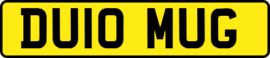 DU10MUG