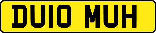 DU10MUH