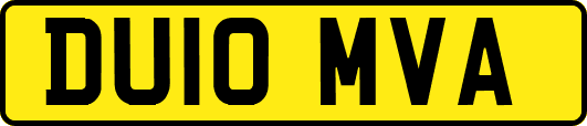 DU10MVA