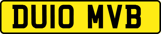 DU10MVB