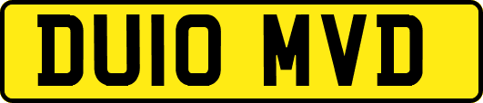 DU10MVD