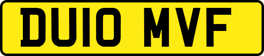 DU10MVF
