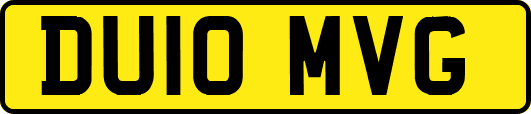 DU10MVG