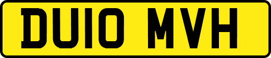 DU10MVH