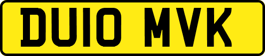 DU10MVK