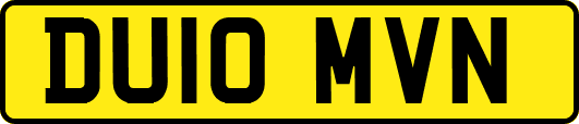 DU10MVN