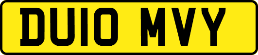 DU10MVY
