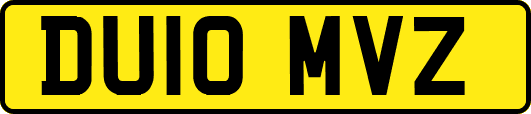DU10MVZ