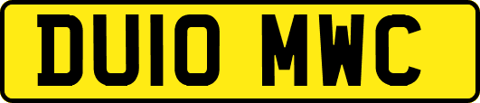 DU10MWC
