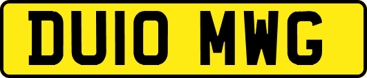 DU10MWG
