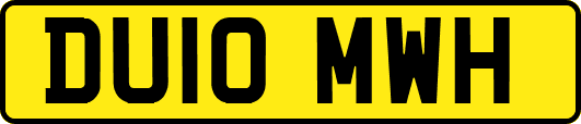 DU10MWH