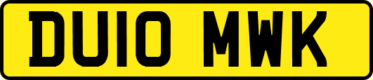 DU10MWK