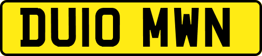 DU10MWN