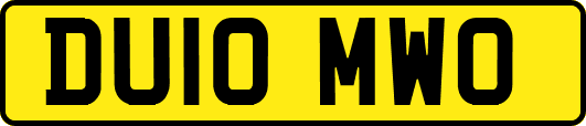 DU10MWO