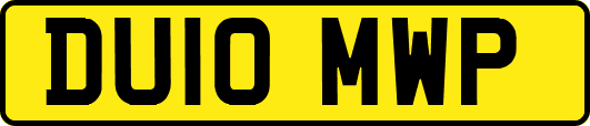 DU10MWP