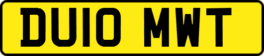DU10MWT