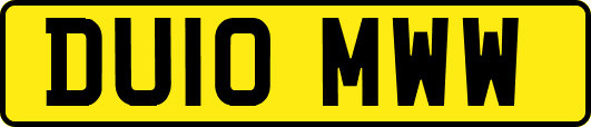 DU10MWW