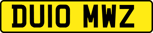 DU10MWZ