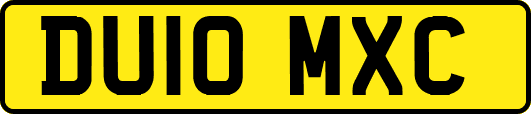 DU10MXC