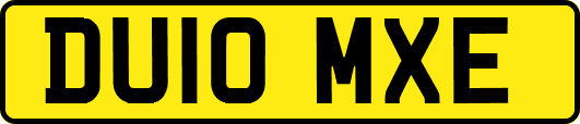 DU10MXE
