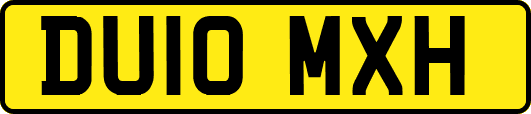 DU10MXH