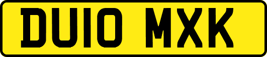 DU10MXK