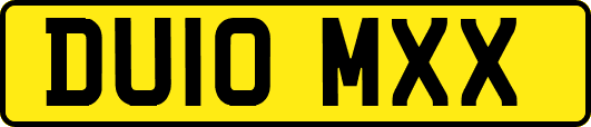 DU10MXX