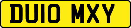 DU10MXY