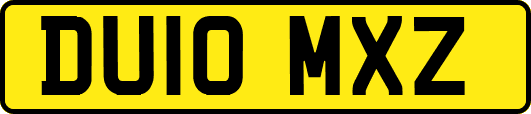 DU10MXZ