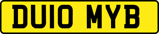 DU10MYB