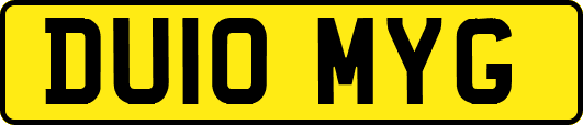 DU10MYG