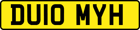 DU10MYH