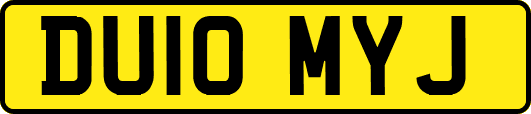 DU10MYJ