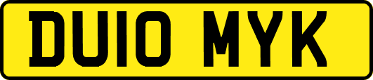 DU10MYK