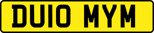 DU10MYM