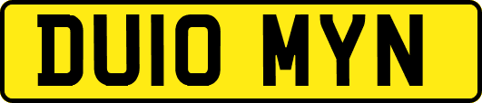 DU10MYN