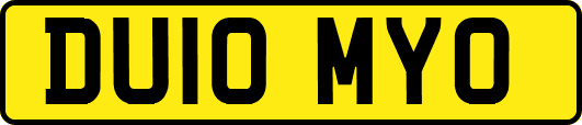 DU10MYO